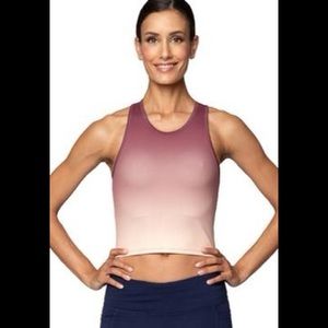 Thread 4 Thought Wren Crop Top